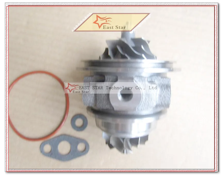 Турбокартридж с водяным охлаждением CHRA Core TF035 49135 03110 08000 ME200903 для Mitsubishi PAJERO Delica