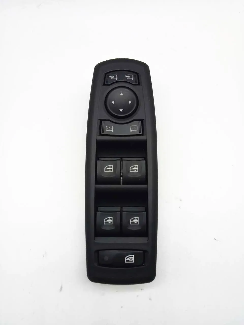 

Super Quality 13 Pins Car Styling Auto Multi-Functional Window Switch For Renault Fluence 2008-2016 7700817337 25400000