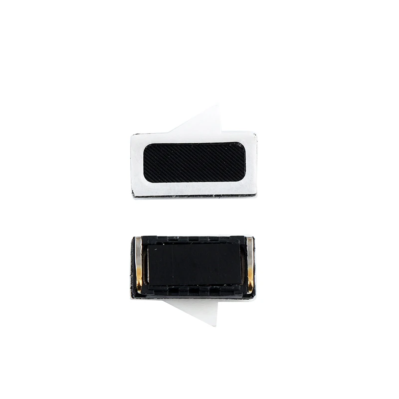 Earpiece Ocolor для Elephone U наушник зарядная панель под USB-разъем для Elephone U громкий динамик USB плата восстановление починка Часть Замена - Цвет: Earpiece