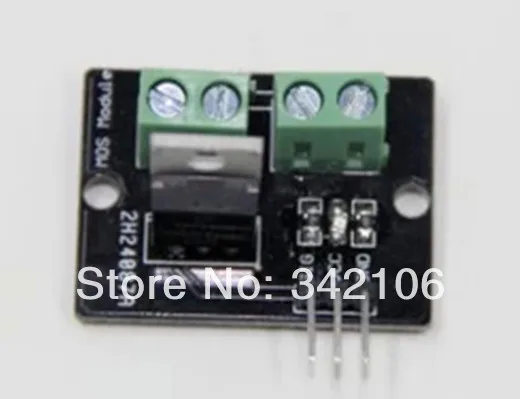 

Free Shipping!!! MOS FET tube driver module