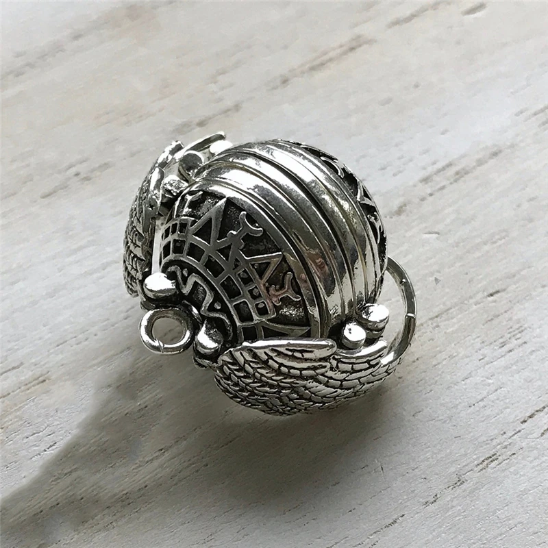 Магия 4 фото медальон ожерелье кулон памятный подвесной колье s с кулоном