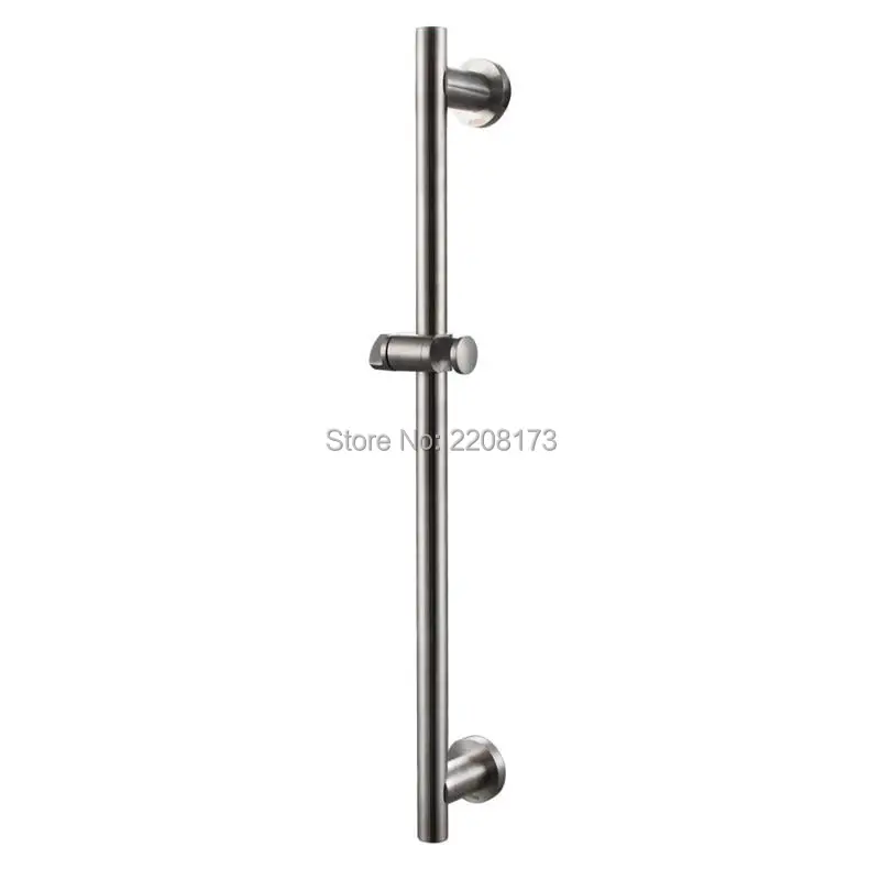 Smesiteli Новое поступление скользящая ручная душевая стойка из нержавеющей стали