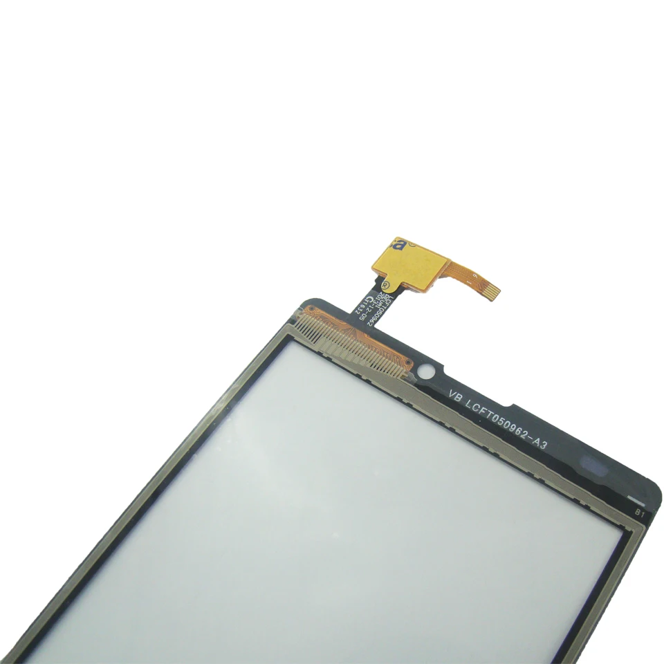 Высокое качество Сенсорный экран планшета для ZTE L2 Стекло Панель 100% тестирование