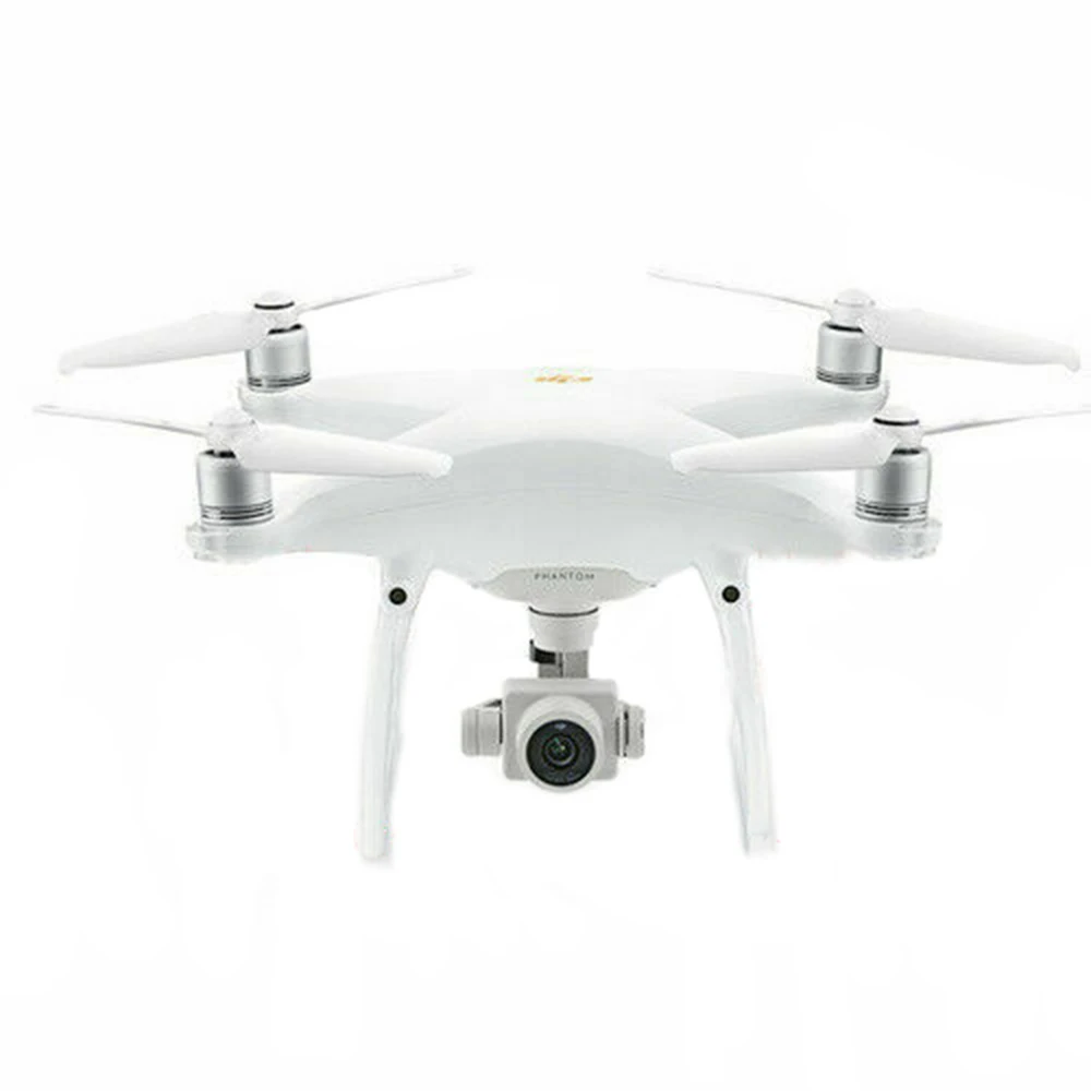 Для DJI для Phantom 4 Pro/Adv Drone шт. белый чехол шасси запасные части корпуса Запасные