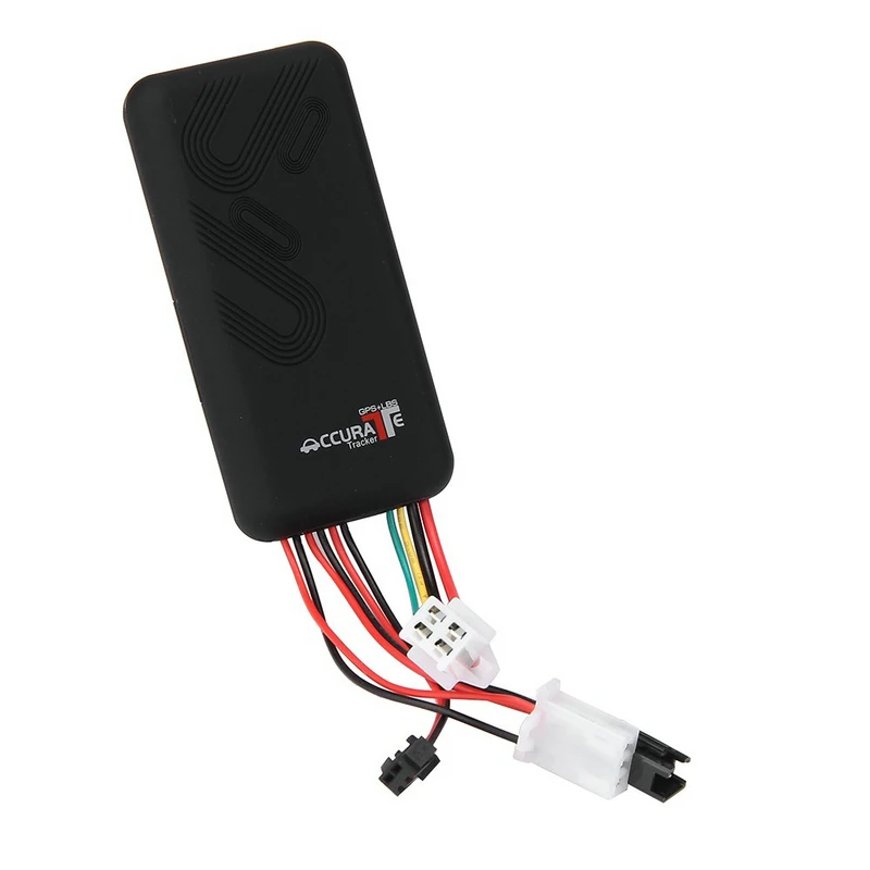 10 шт./лот GT06 GPS SMS GPRS трекер локатор контроль отслеживания сигнализации|gps sms|vehicle