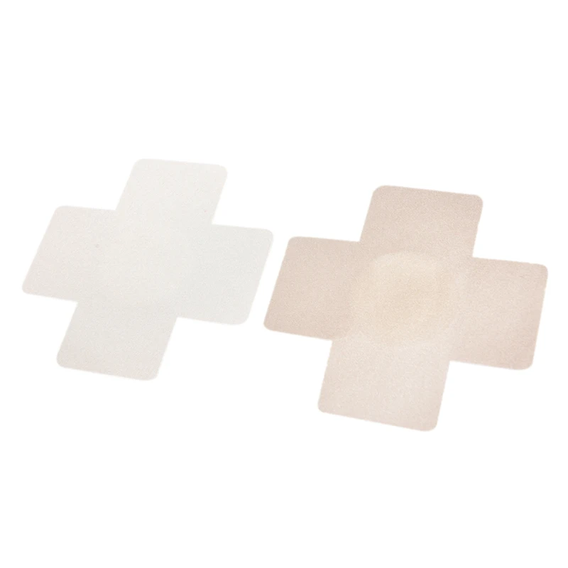 Наклейка в виде лепестков для сосков|nipple stickers|adhesive nipplebreast petals |