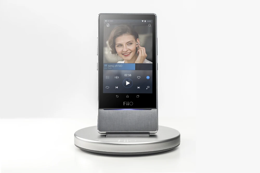 Новинка Лидер продаж FiiO dk1 Многофункциональный Док-Универсальный Интимные