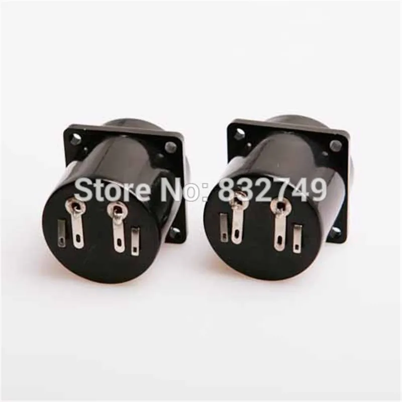 2 шт. DC/AC 6 V-12 V Панель VU метр 500vu 630 Ohm теплый задний свет запись и Аудио Уровень Amp