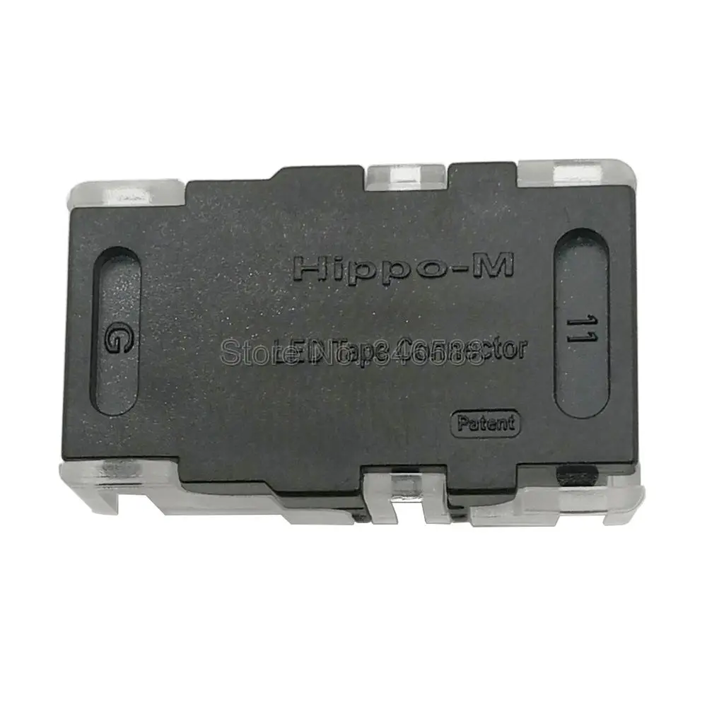 10 шт. 4 контактный светодиодный разъем для подключения к проводу мм 5050 SMD IP65
