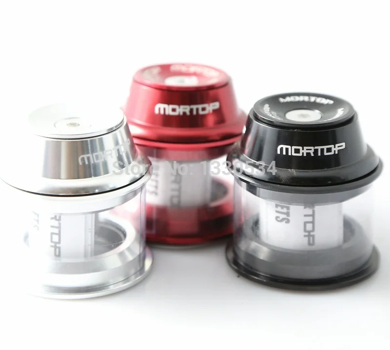 Mortop полу Встроенная гарнитура HI 75 1 шт. 1/8 &quot66g красный|semi-integrated headset|headset red |