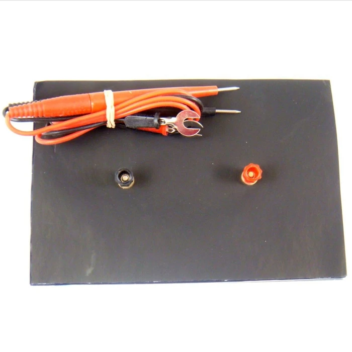 Эквивалентные линии изображают экспериментальное устройство географическое