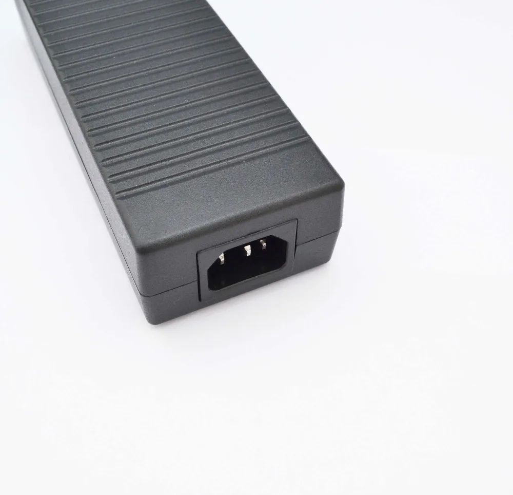 Высококачественный блок питания с переключателем постоянного тока 12 В 10 А