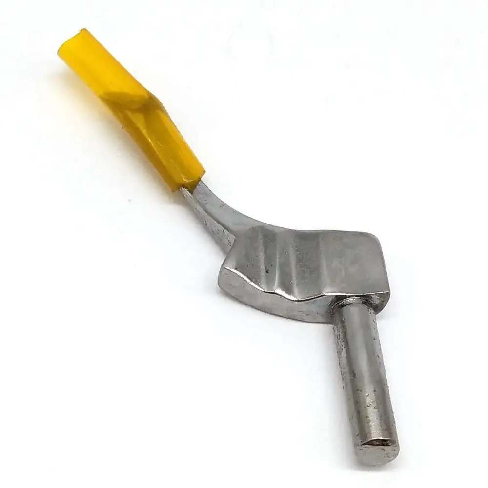 Петлитель Upper Looper 77013 и нижний петлитель 77014 для швейной машины Singer Viking