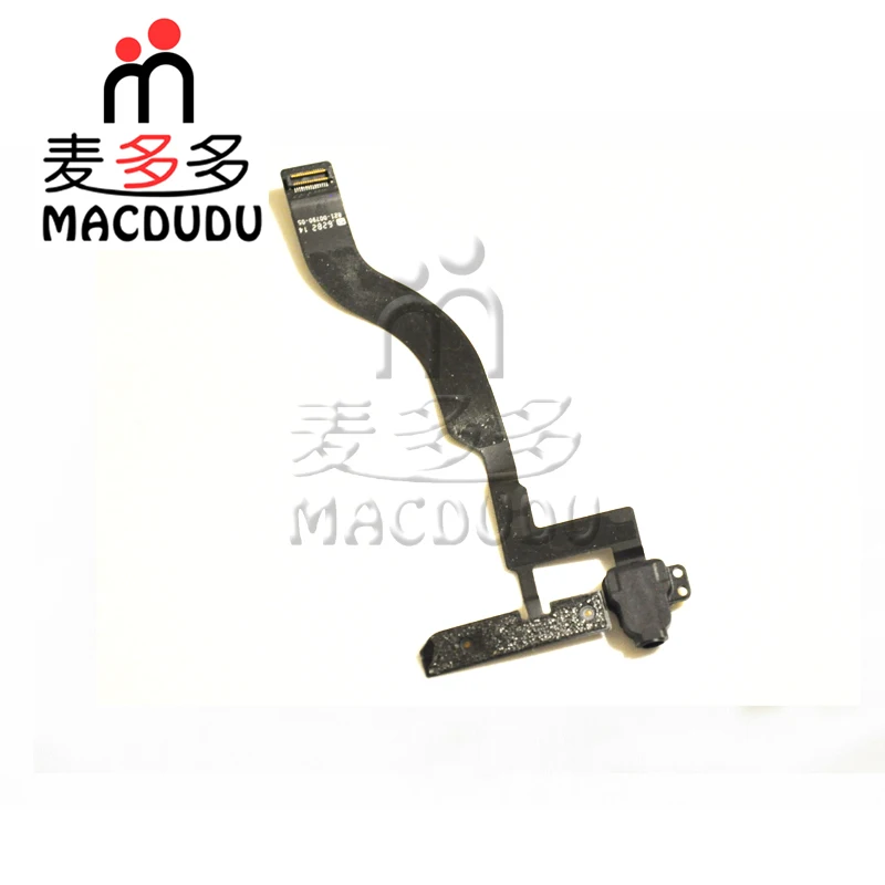 Гибкий кабель для микрофона 821 00790 A 05 Macbook Pro 13 дюймов A1708 2016 2017 без сенсорной