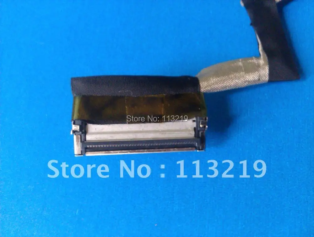 Новый кабель для ноутбука Hp Dv6 Lcd P/n: DDOUP8LC006|laptop cable|cables for laptophp cable |