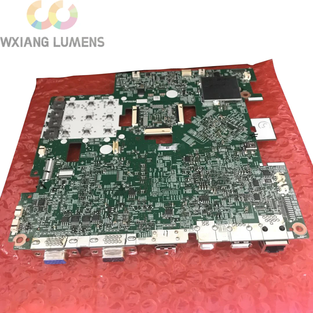 Проектор материнская плата панель управления LCX126 подходит для panasonic|Аксессуары