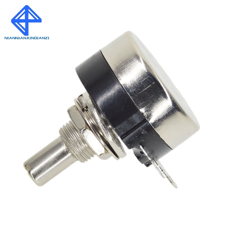 Rv24yn20s B501 500 Ом Потенциометр|ohm potentiometer|500 ohm potentiometerpotentiometer knob |
