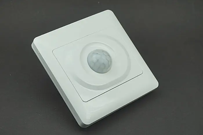 Инфракрасный датчик движения DC 12 В/24 В