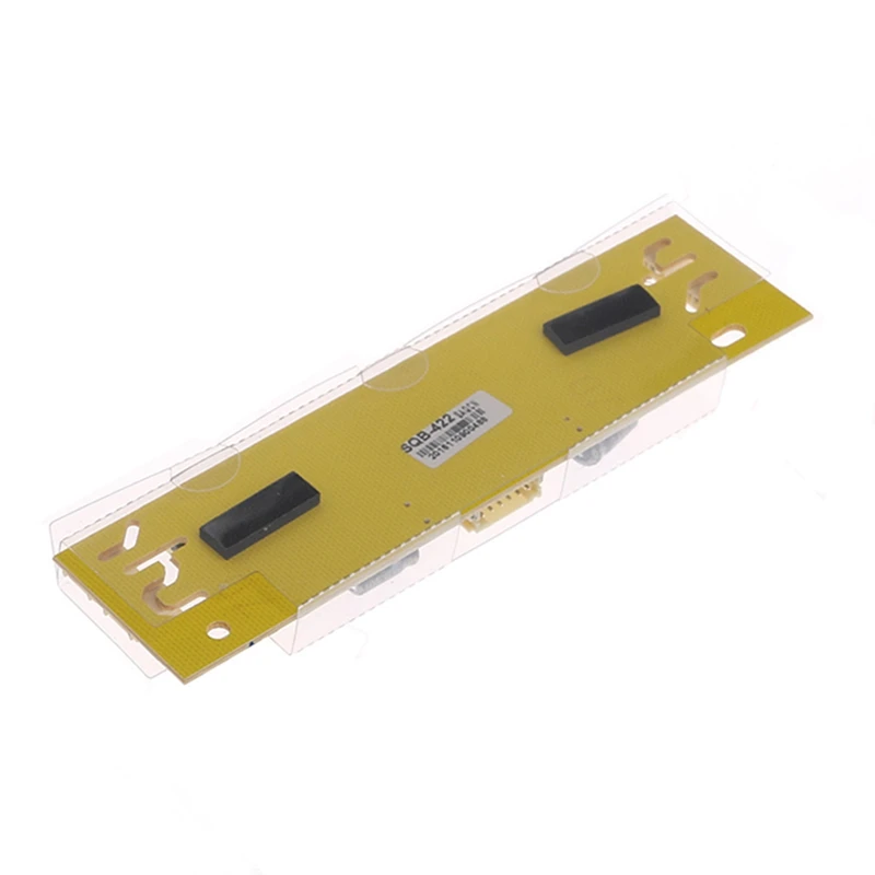 Плата инвертора высокого давления с 4 лампами одним портом ЖК-экран МОНИТОР CCFL |