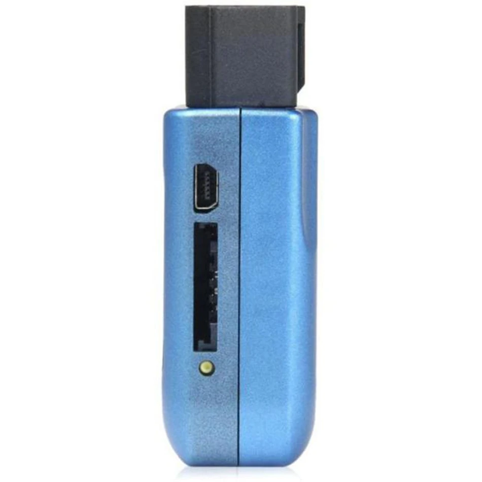 OBD2 OBDII GPS GPRS трекер в реальном времени система слежения за автомобилем