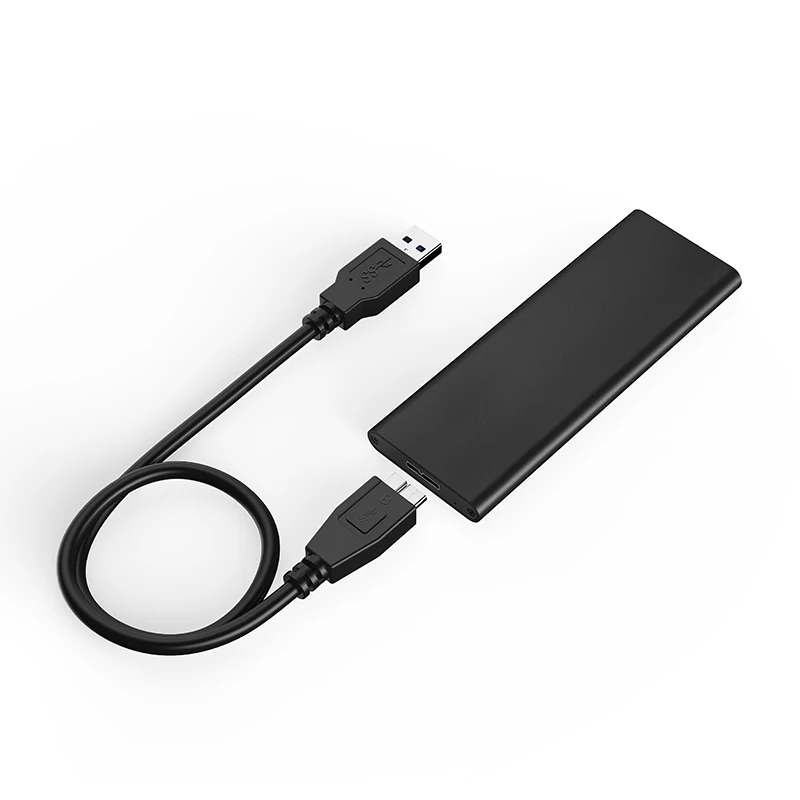 USB 3,0 к NGFF M.2 SSD жесткий диск коробка адаптер внешний корпус HDD чехол для SATA на основе SSD USB 3,0 чехол 2230/2242/2260/2280
