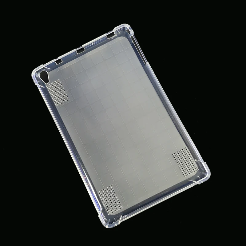 TPU чехол для Archos Core 101 3g V2 10,1 планшет soft shell Защитный чехол+ фильм подарки