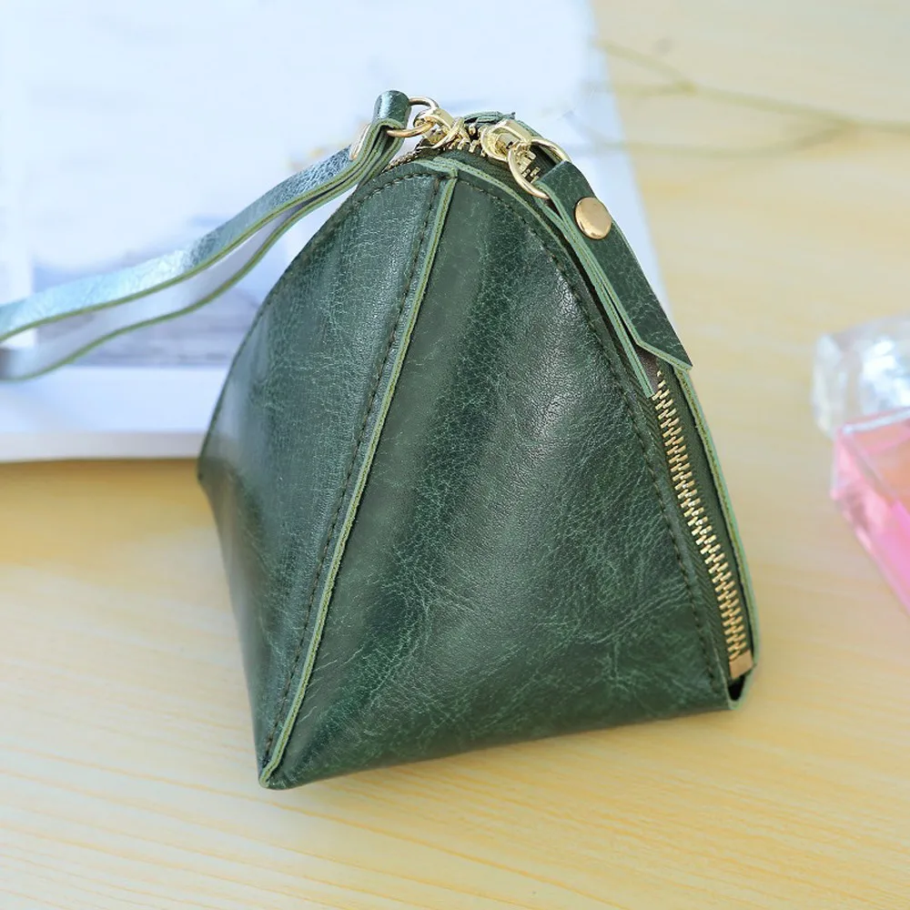 Кошелек Aelicy Женский из искусственной кожи 2019|wallet female|women purse walletmini wallet |