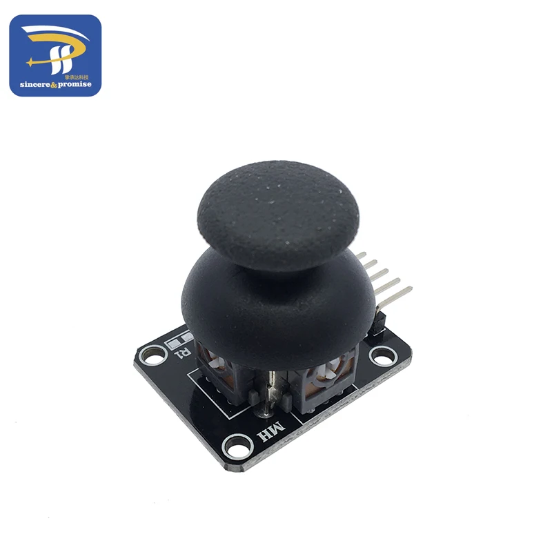 Модуль джойстика XY для arduino двухосевой модуль arduino|joystick module|arduino joystickmodule for |