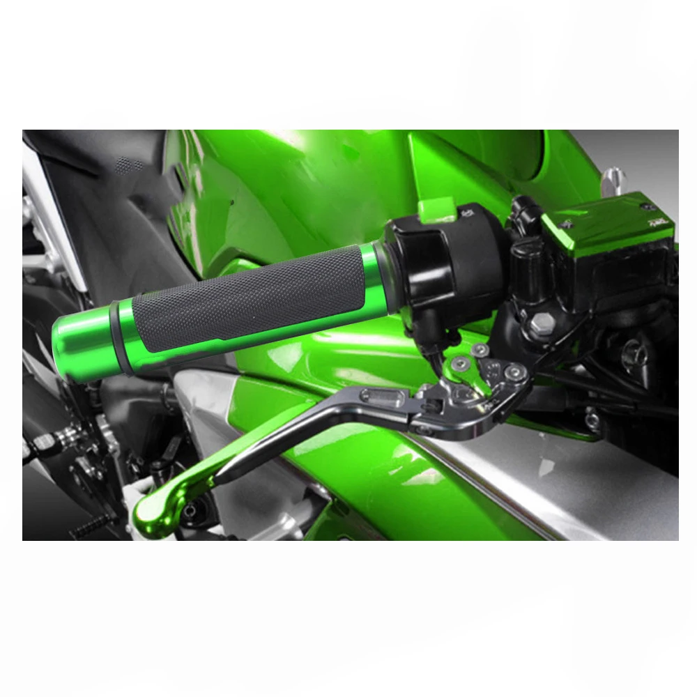 7/8 &quot22 мм резиновый руль для мотоцикла Ручка Бар мотоциклов ручной Ducati 800SS 800