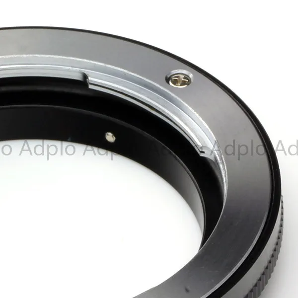 Адаптер объектива подходит для Contax Yashica C/Y к Olympus OM 4/3 E620 E600 E520 E450 E3|om 4/3|lens adapteradapter lens