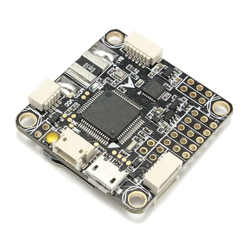F4 Flight Control Integrated Pdb Support Betaflight 3.1 Dshot Racing Drone | Электроника