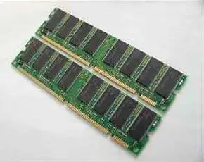 100% оригинал 168Pin dimm память SD RAM PC133 256MB для настольных ПК материнская плата