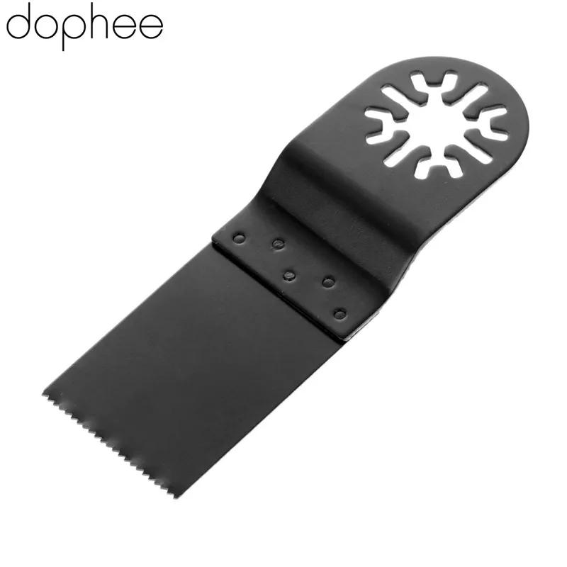 Dophee 1 шт. 40*32 мм Осциллирующий Инструмент 32 биметаллический пильный диск