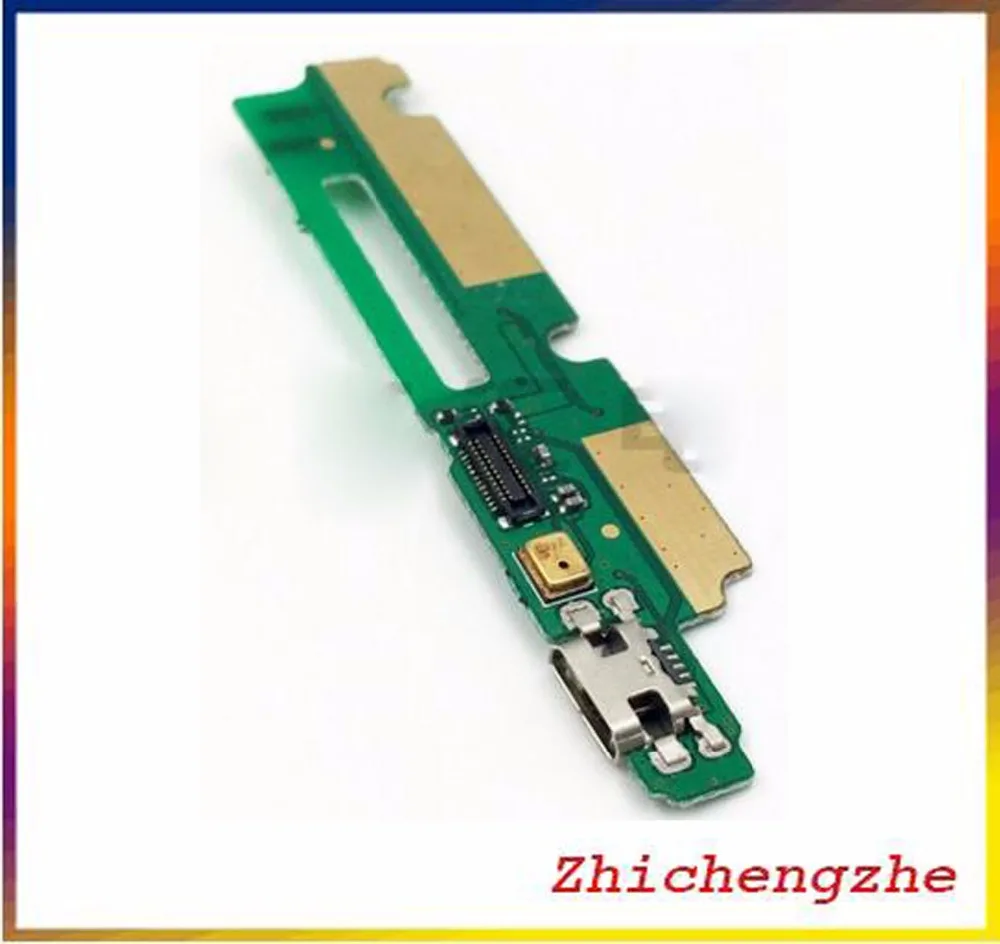 10 шт./лот оригинальный для gionee GN5001S/L V187 USB док-станция зарядное устройство порт