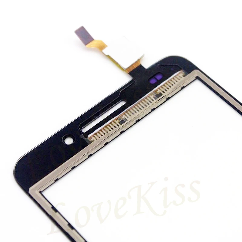 Сенсорный экран передняя панель для Huawei G620S Honor 4 Play сенсорный сенсор C8817 C8817D ЖК
