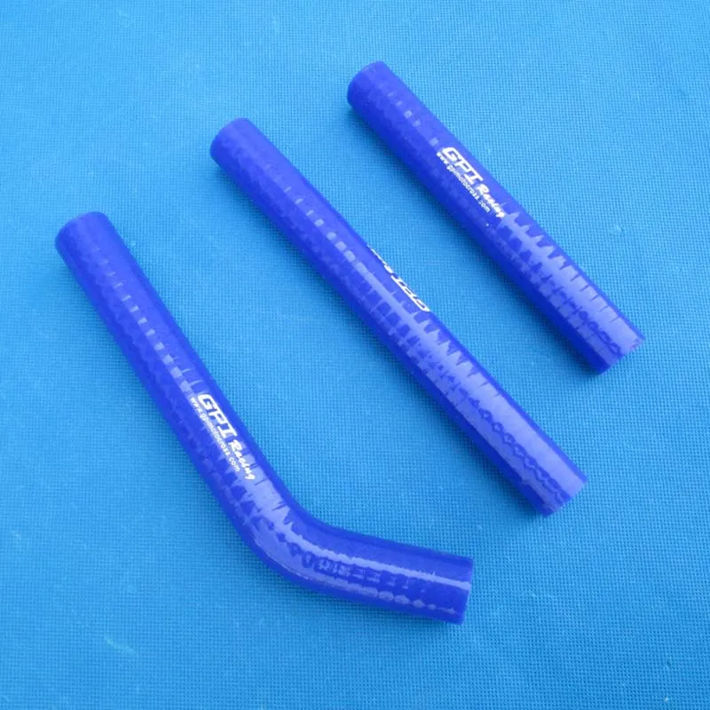 Заводская розетка силиконовый шланг охлаждающей жидкости радиатора для KTM 125SX 125