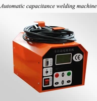 electric welding machine gas pipe electric welding machine automatic butt welding machine hrdj 200zw