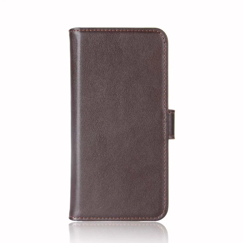 For Doogee X20 Genuine Leather Case magnetic Wallet Fundas X20L 5.0&quot Flip with Card Slot Support phone Shell | Мобильные