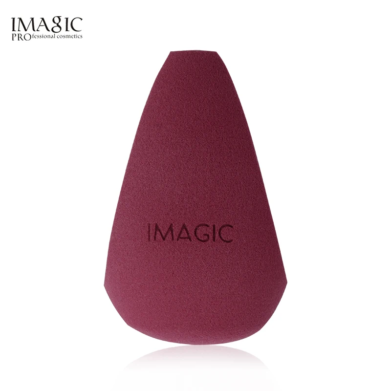 Косметическая губка для макияжа IMAGIC Мягкая косметическая макияжа| |