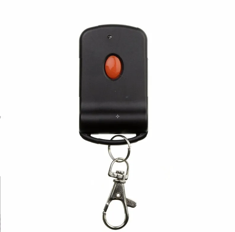 85V 110V 220V Широкий диапазон напряжения ПДУ переключатель 1 канал беспроводного управления 1 * приемник + 5 * передатчик включены.