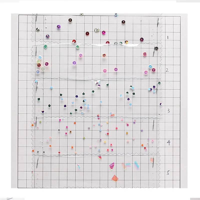 90*135 см блестящее платье с блестками и Прозрачный искусственная Синтетическая