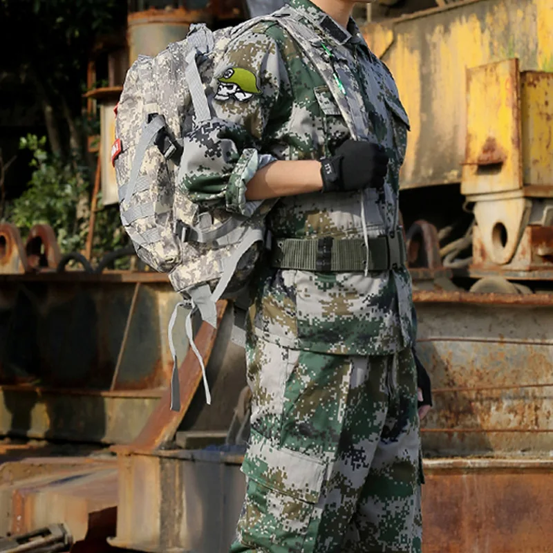 3D вышивка значок солдат нашивка человек головной шлем Тактический крючок боевой