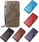 Чехол-книжка для Nokia Lumia 735, 830, 930, кожаный