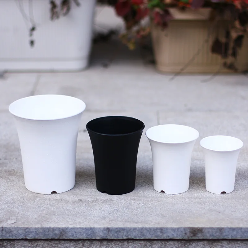 Круглый цветочный горшок для дома и офиса украшение стола суккулента 10