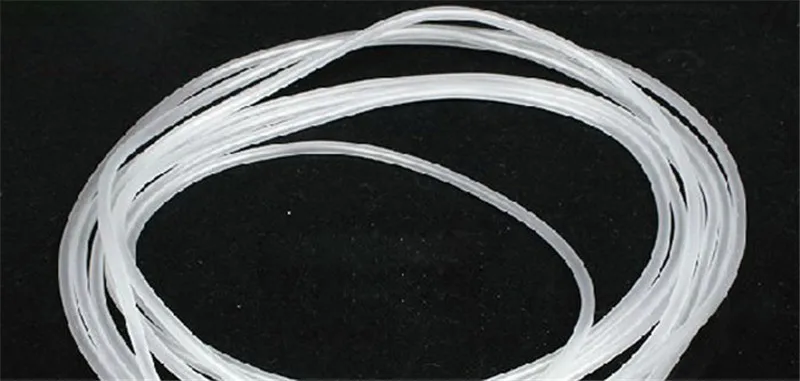 Кислородный насос для аквариума шланг с воздушными пузырьками 4 м 8 трубка насоса