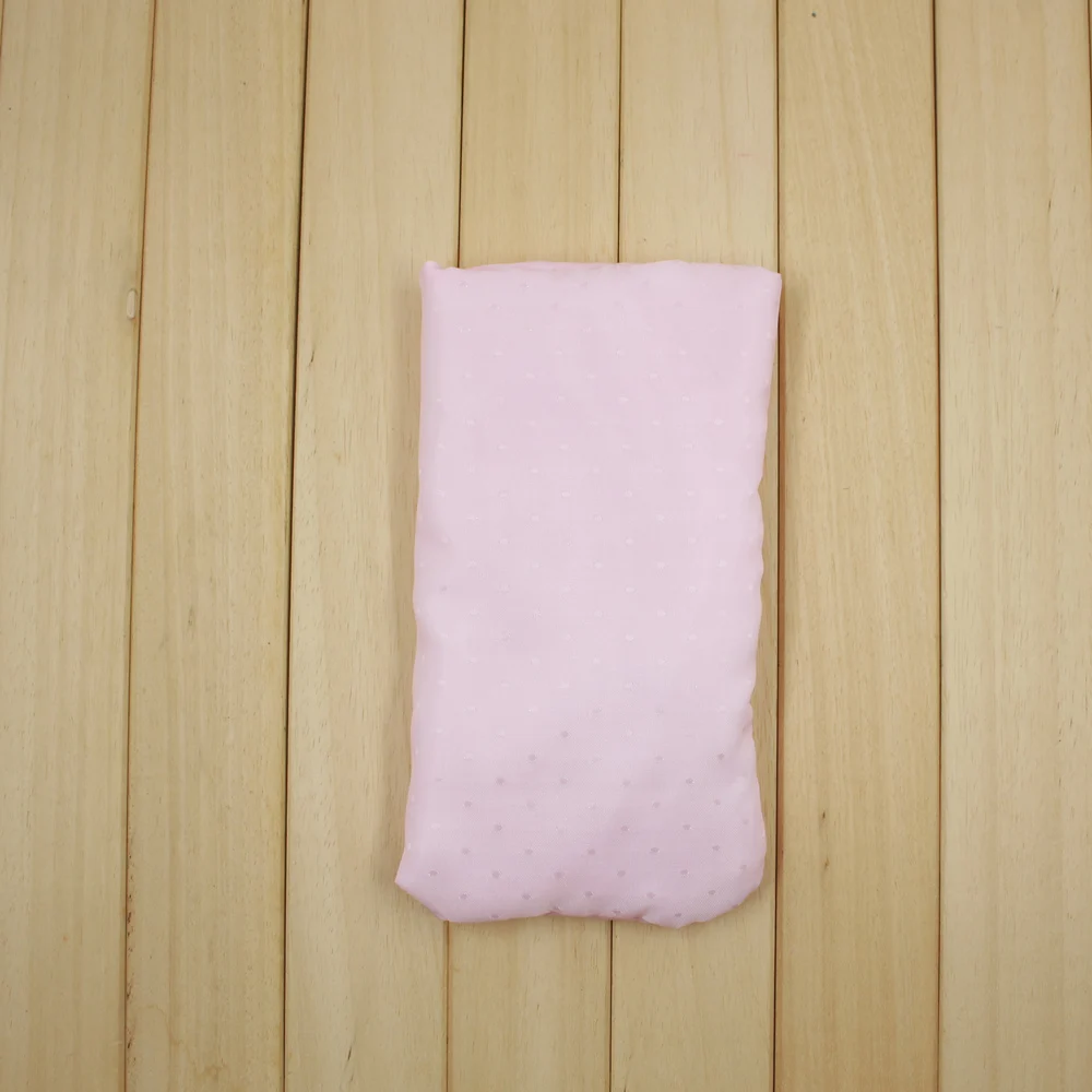 Защитное лицо куклы Blyth и спальный мешок pinky в белой коробке подходит для 1/6