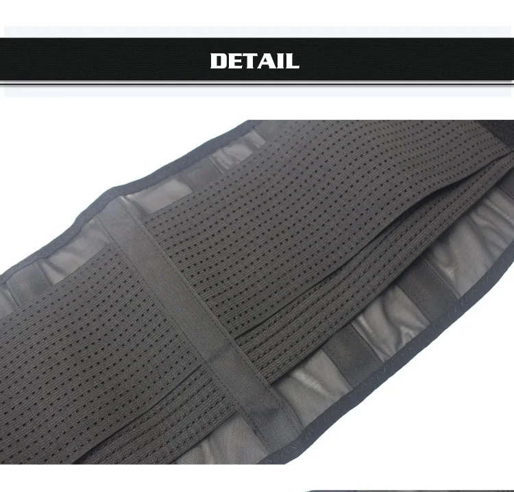 Пояс для похудения пояс для спины Мода Талия Belly Protector регулируемый ремень Поддержка Фитнес Бодибилдинг протектор фитнес пояс пояс для спины