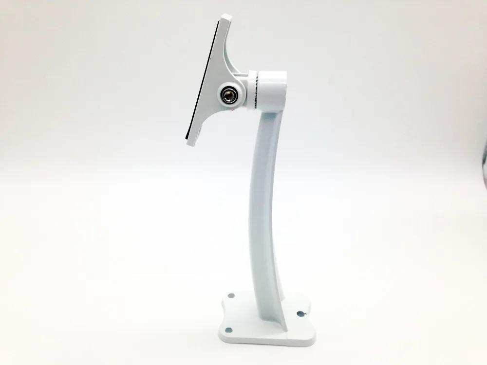 1 шт. настенный Регулируемый кронштейн для камеры видеонаблюдения|cctv camera stand|cctv
