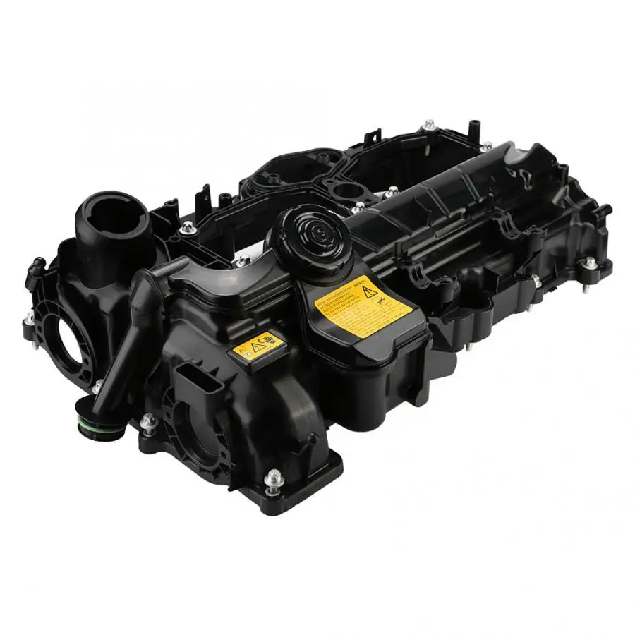 Крышка клапана двигателя автомобиля АБС пластик для BMW 228i 320i 328i 428i 528i X1 X3 X4 Z4 2.0L