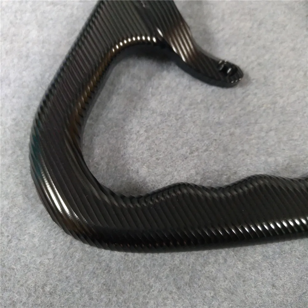 Ручки для мотоцикла Yamaha FZ6 2004 2005 2006 2007 2008 2009 2010 FZ 6 04 06 07|Накладки и декоративные